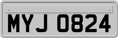 MYJ0824