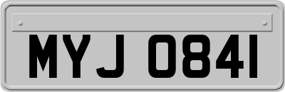 MYJ0841