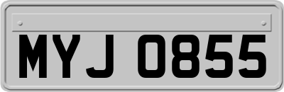 MYJ0855