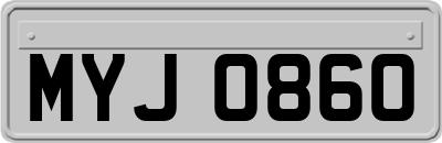 MYJ0860