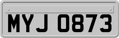 MYJ0873