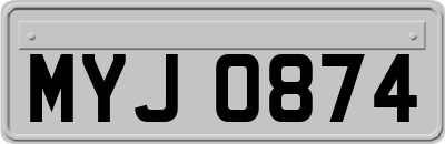 MYJ0874