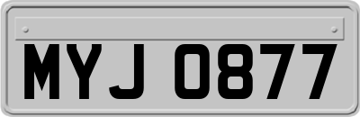 MYJ0877