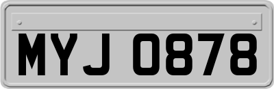 MYJ0878