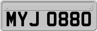 MYJ0880