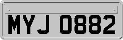 MYJ0882