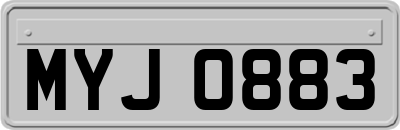 MYJ0883