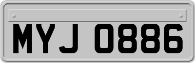 MYJ0886