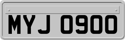 MYJ0900