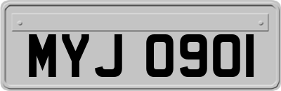 MYJ0901