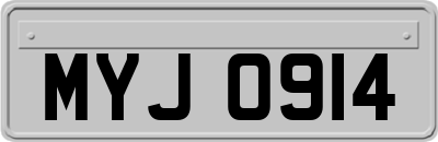 MYJ0914