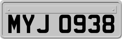MYJ0938