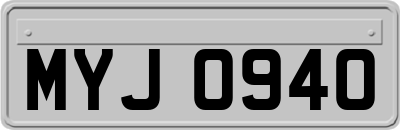 MYJ0940