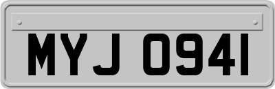 MYJ0941