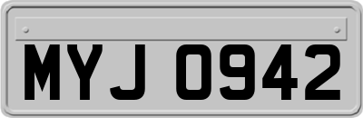 MYJ0942