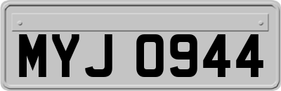MYJ0944
