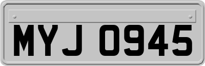MYJ0945