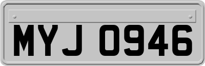 MYJ0946