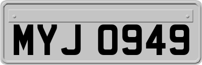 MYJ0949