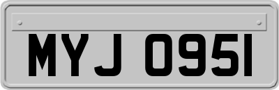 MYJ0951