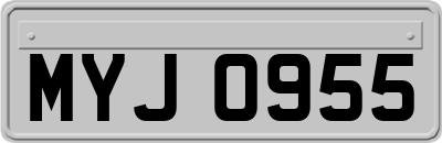 MYJ0955