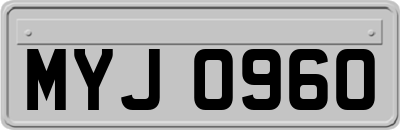 MYJ0960