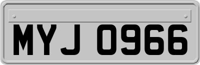 MYJ0966