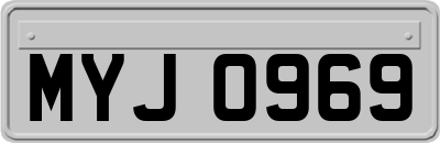 MYJ0969