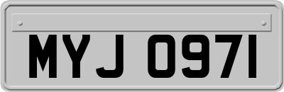 MYJ0971