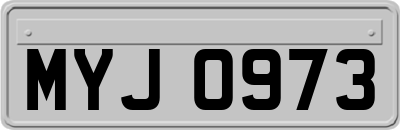 MYJ0973