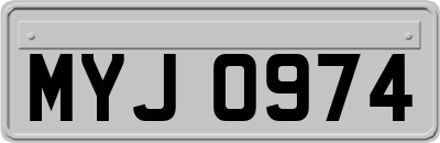 MYJ0974