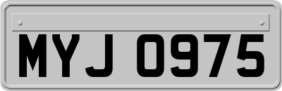 MYJ0975
