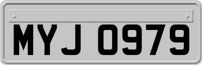 MYJ0979