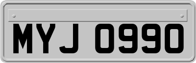 MYJ0990