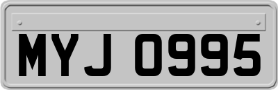 MYJ0995
