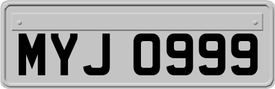 MYJ0999