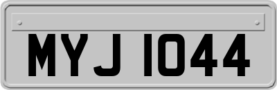 MYJ1044