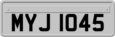 MYJ1045