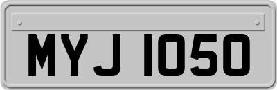 MYJ1050