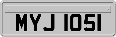 MYJ1051