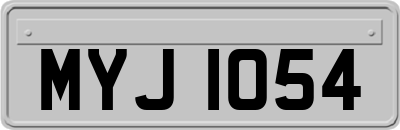 MYJ1054