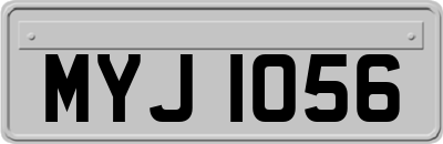 MYJ1056