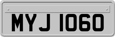MYJ1060