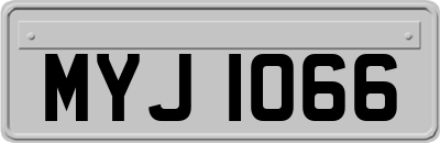 MYJ1066
