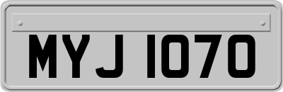MYJ1070