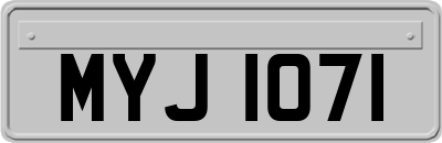 MYJ1071
