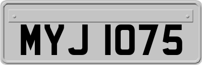 MYJ1075