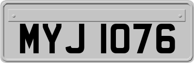 MYJ1076