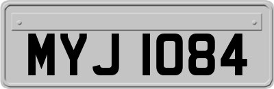 MYJ1084