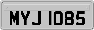 MYJ1085